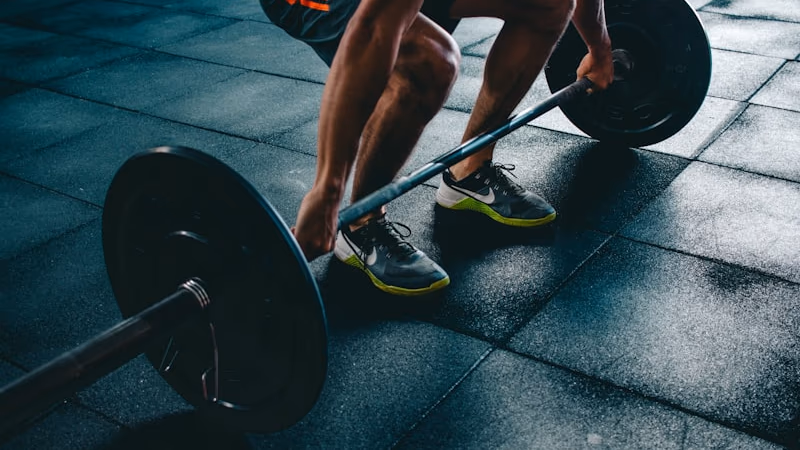 Best Exercises for Weight Loss Over 40 (No Gym Required)