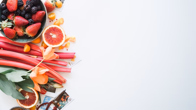 The Low-FODMAP Diet: A Beginner's Guide to Reducing Digestive Distress