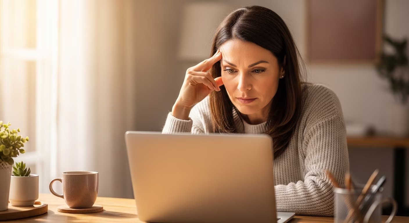 Menopause Brain Fog: Why It Happens and What Actually Helps in 2026