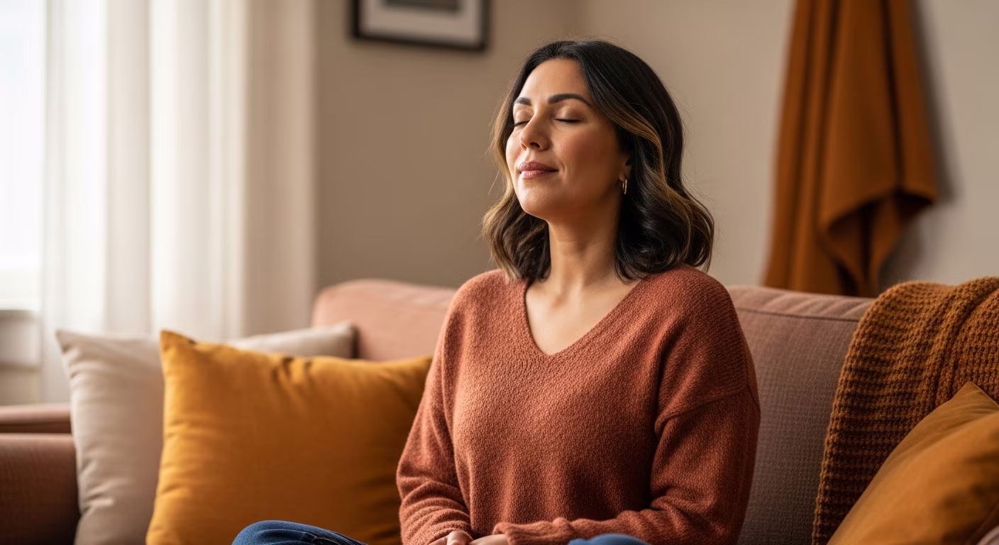 Perimenopause Rage: Why You Feel So Angry (And What Actually Helps) in 2026