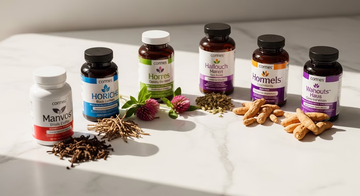 5 Provitalize Alternatives in 2026: Ranked by Ingredient Completeness