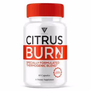 CitrusBurn product