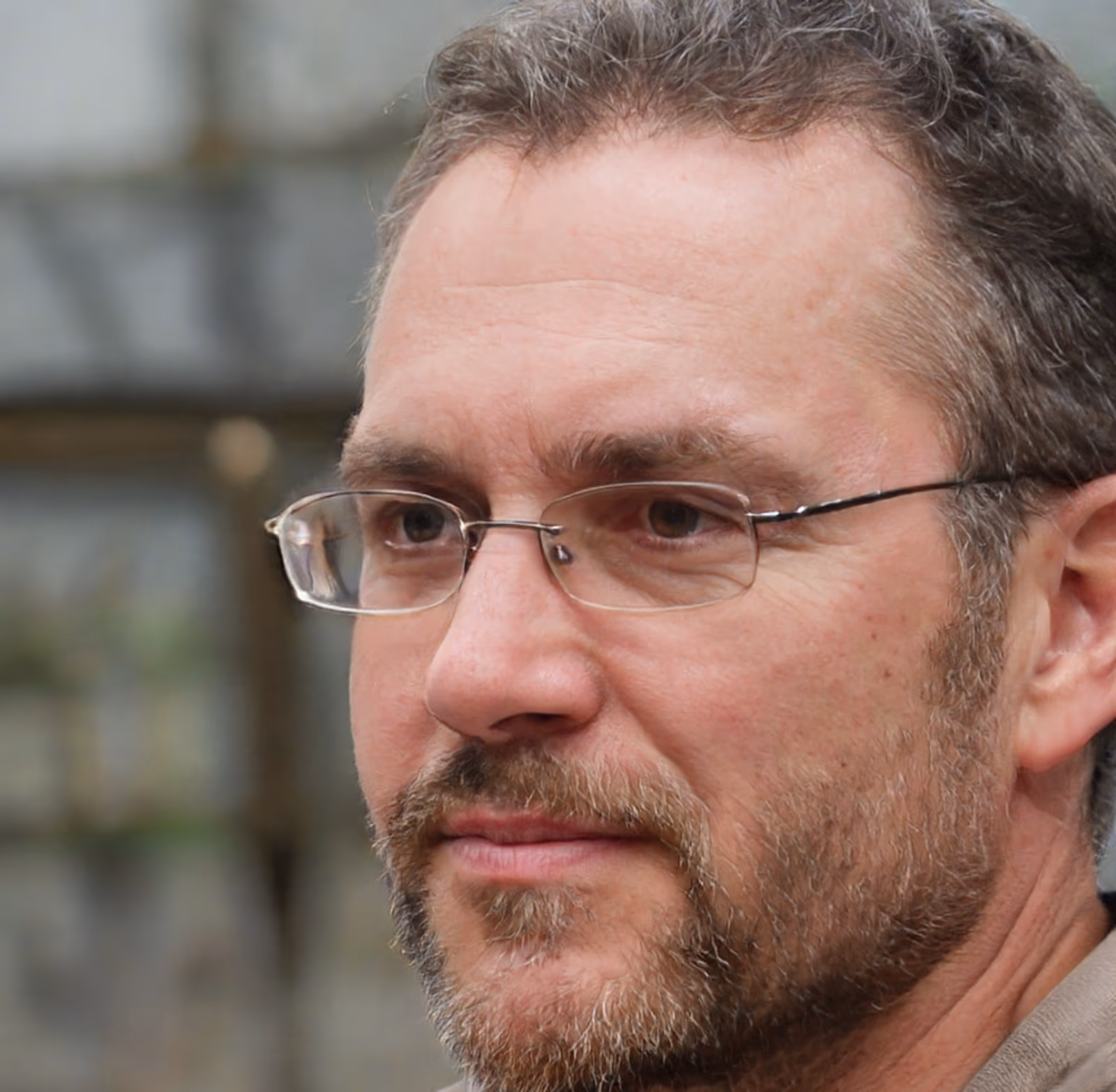 Dr. Daniel Rodriguez, MD