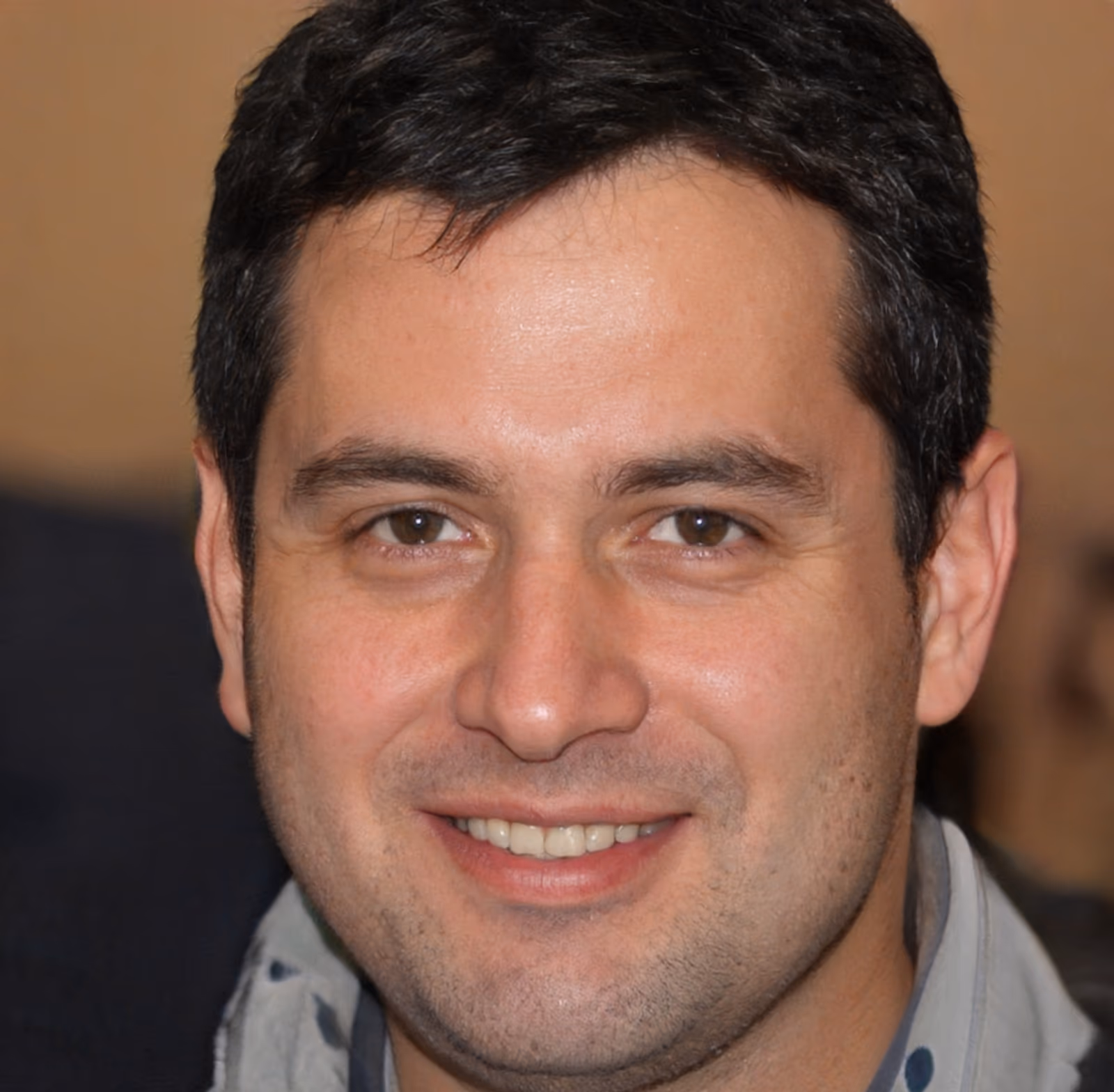 Dr. David Brooks, MD, FAASM