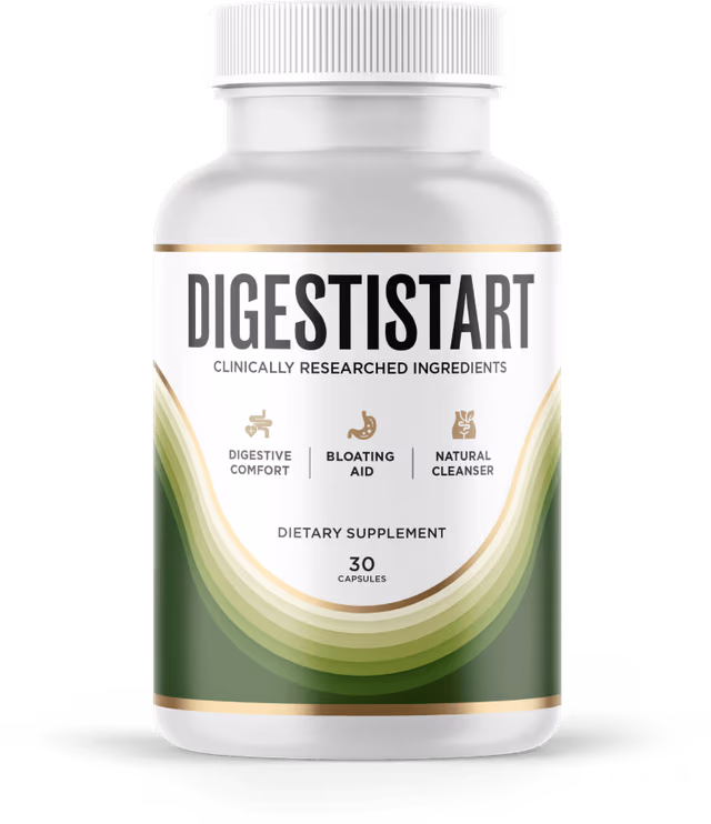 DigestiStart product