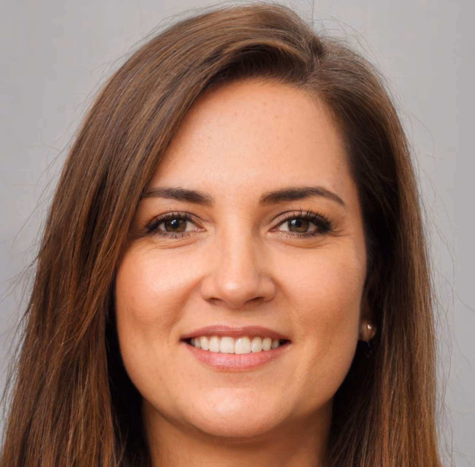 Dr. Elena Vasquez, MD, MS