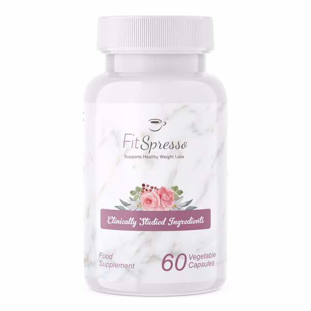 FitSpresso product