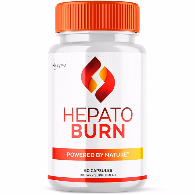 Hepatoburn product