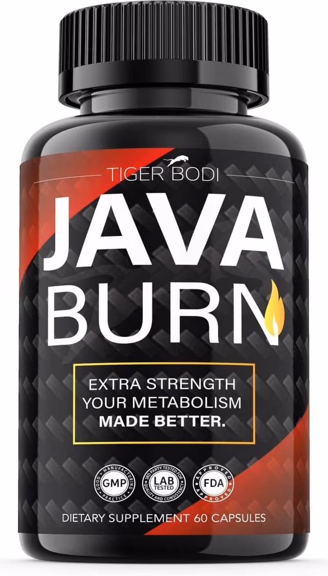 Java Burn product