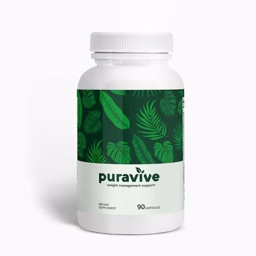 Puravive product