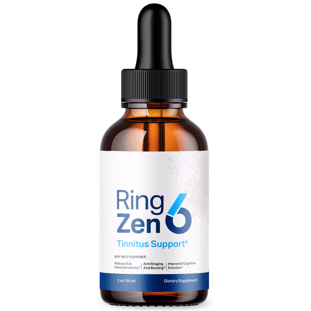 RingZen6 bottle