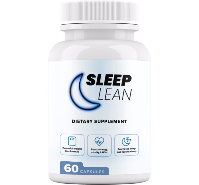 Sleeplean product