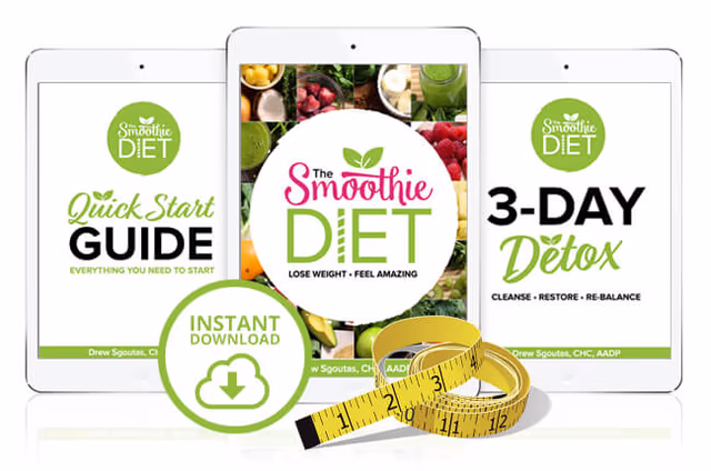 Smoothie Diet product