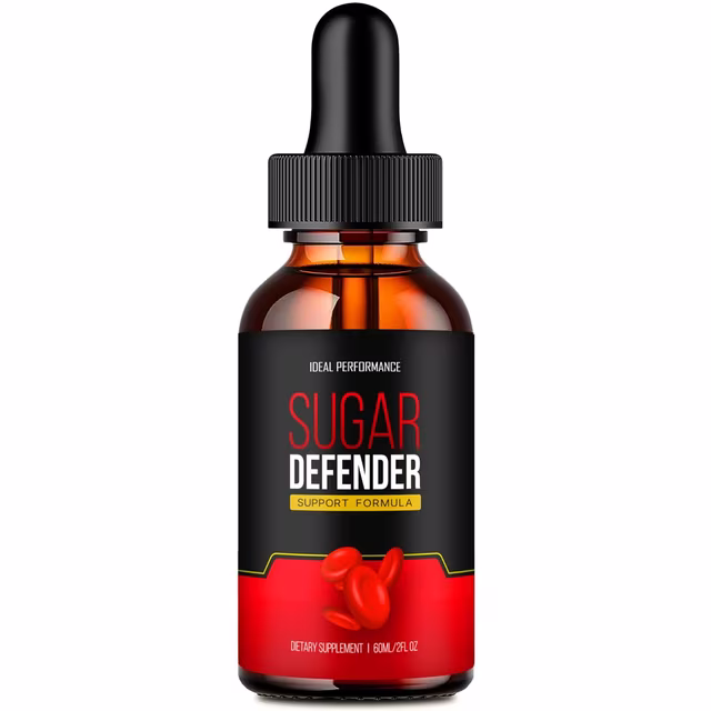 Sugar Defender product