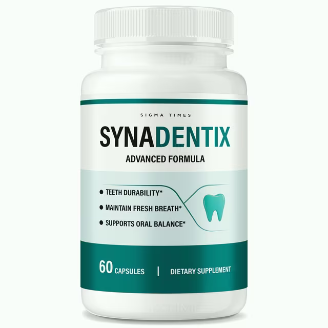 Synadentix product
