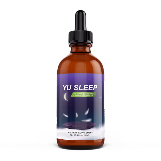 YU SLEEP product
