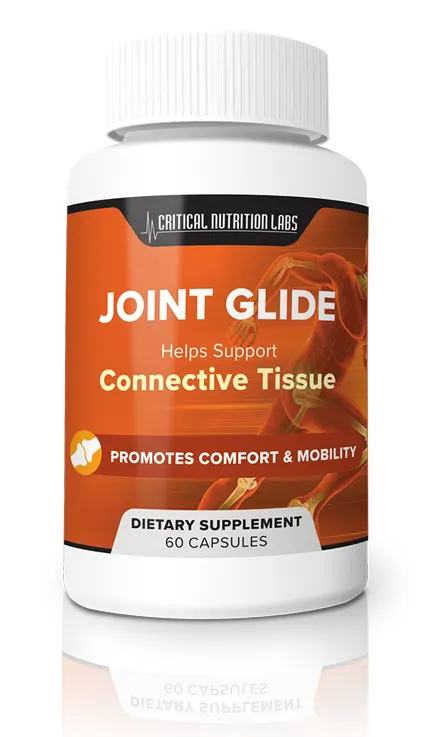 Joint Glide product