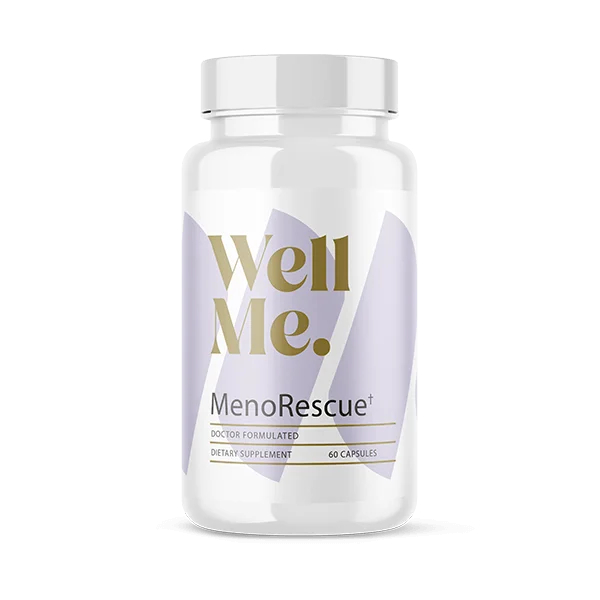 MenoRescue product