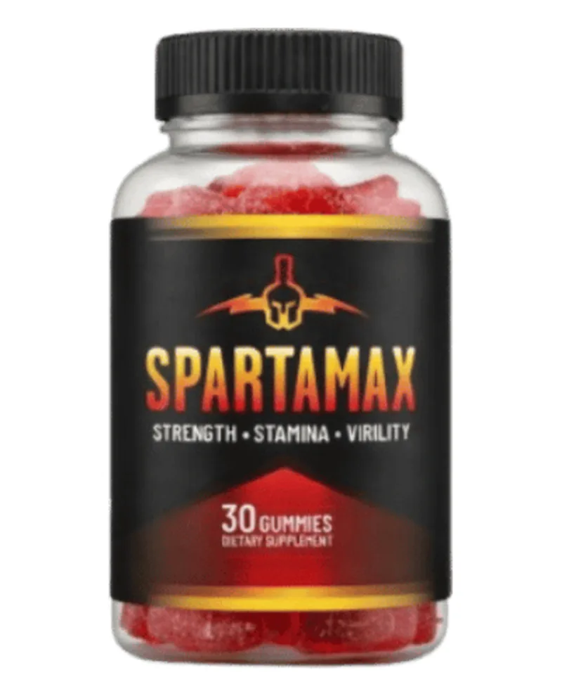 Spartamax product